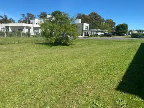 Venta Lote Perimetral Barrio La Reserva Hudson Berazategui