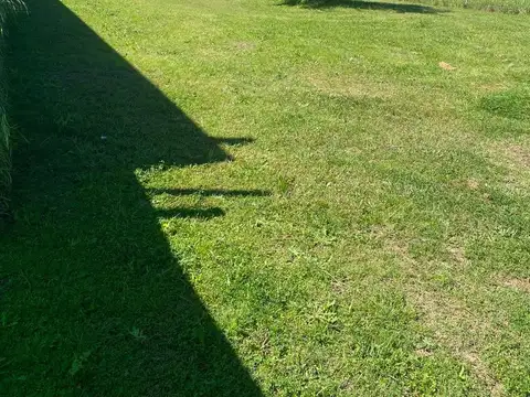 Venta Lote Perimetral Barrio La Reserva Hudson Berazategui