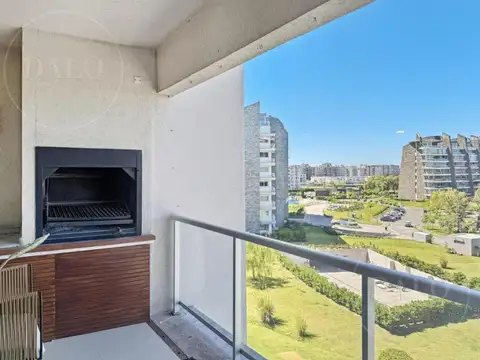 Departamento en Alquiler en Nordelta Yoo Nordelta, USD 1.500