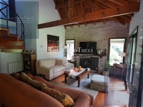 Casa en Venta en La Tradicion, USD 320.000
