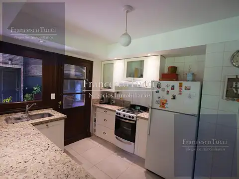 Casa en Venta al Oeste