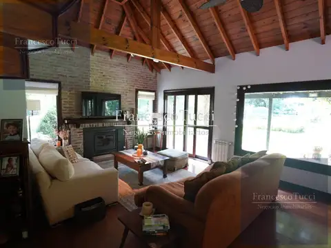 Casa en Venta 30 años