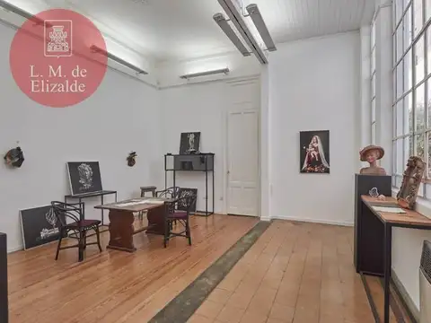 Chivilcoy y Av. Avellaneda - Terreno en Venta 450 m2