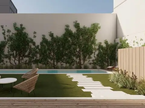 Departamento en Venta A Estrenar