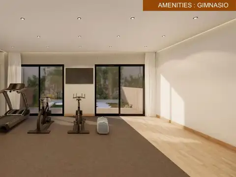 Departamento en Venta en Belgrano, USD 124.000