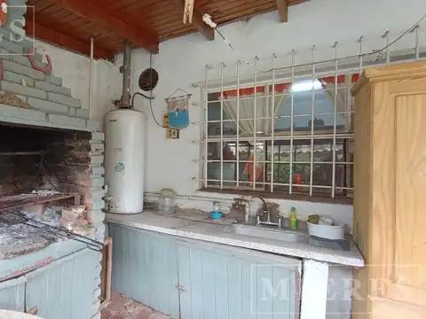 Casa en venta en ingenero Maschwitz