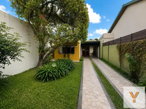 Casa en Venta de 2 dormitorios