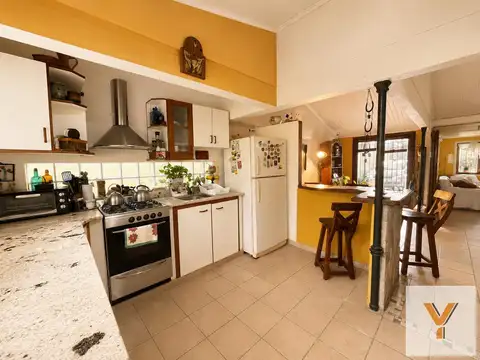Casa en Venta 25 años