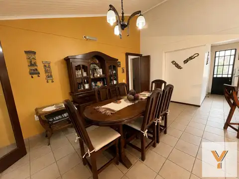 Casa en Venta al Norte