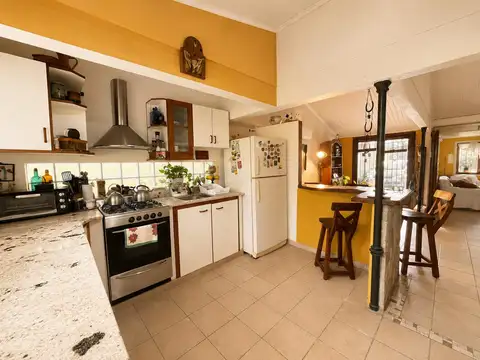 Casa en Venta 25 años