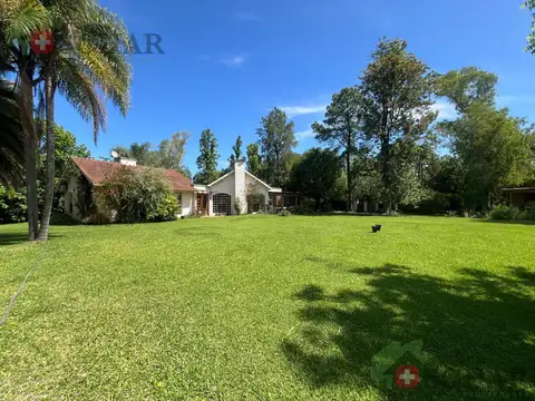 Quinta en La Bota