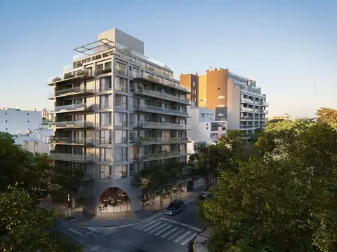 Departamento en Venta de 4 ambientes
