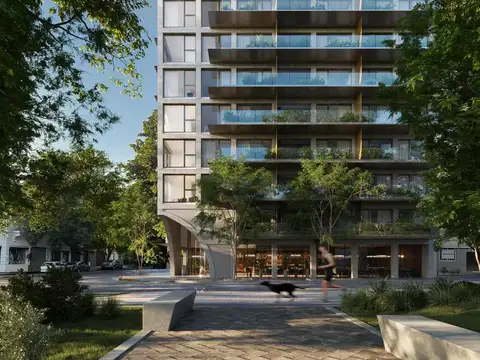 Departamento en Venta de 3 dormitorios