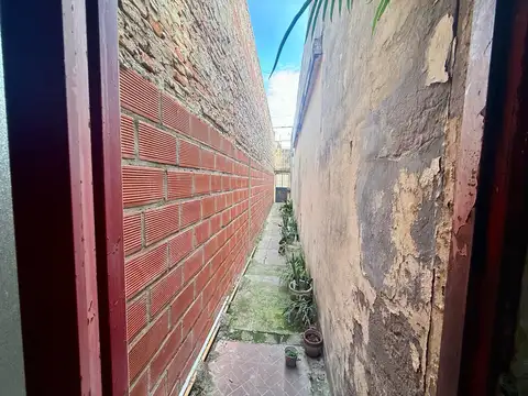 Pasaje Gordillo al 3400