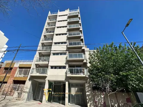 VENTA - LINIERS - DEPARTAMENTO - SEMI PISO - DOS AMBIENTES - A ESTRENAR