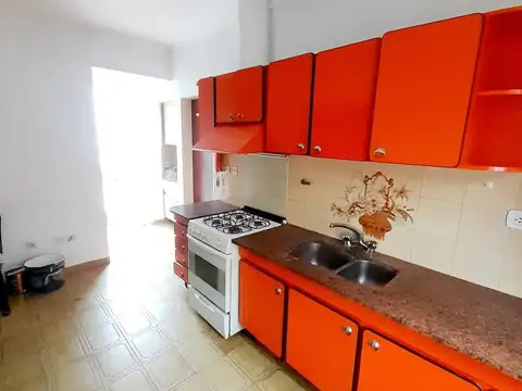Departamento en Alquiler 45 años