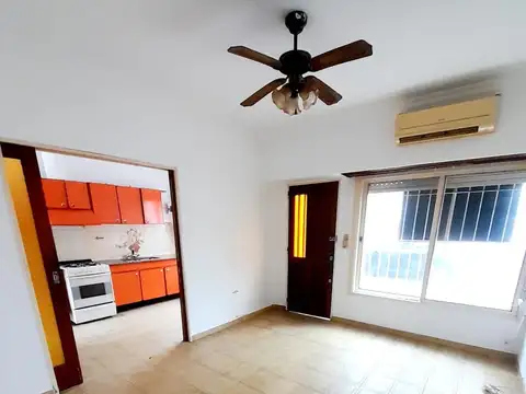 Departamento en Alquiler de 2 dormitorios