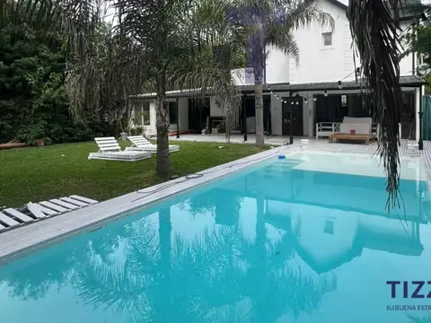 Village Del Parque Cno. Gral. Belgrano 8000