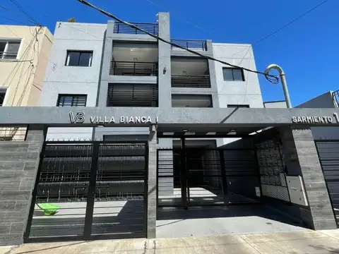 VENTA DEPARTAMENTO 3 AMBIENTES – MERLO CENTRO