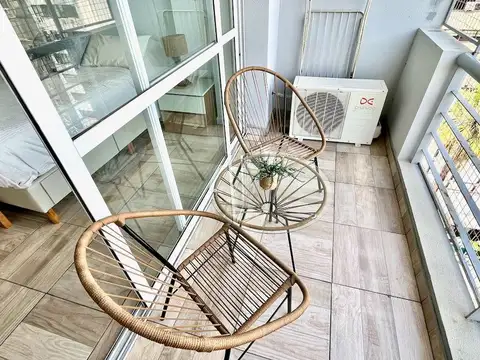 Departamento en Alquiler 15 años