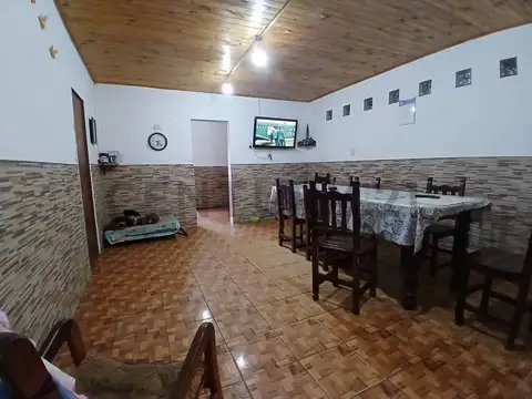 Casa en Venta en Alvarez, USD 65.000