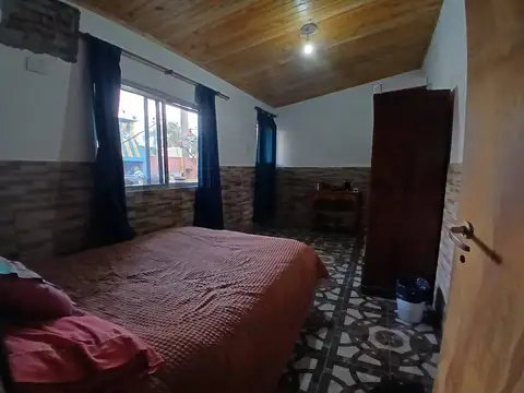 Casa en Venta 25 años