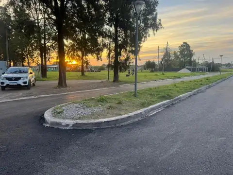 Lotes En Malvinas Argentinas Barrio Abierto