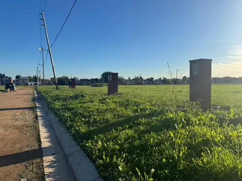 Terreno en Venta de 375,0 m2