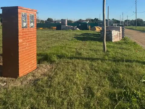 Terreno en Venta en Malvinas Argentinas, USD 10.000