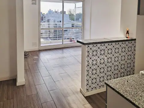 VENTA DEPARTAMENTO DE 1 DORMITORIO EN Lisandro de la torre