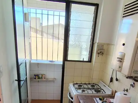 Departamento en Alquiler al Este