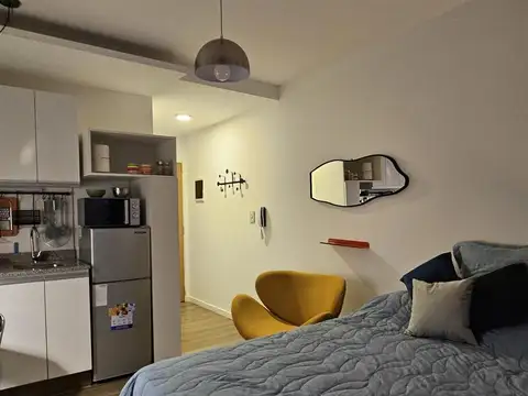 Departamento en Alquiler Temporal en San Cristobal, USD 700