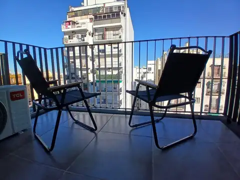 Departamento en San Cristobal
