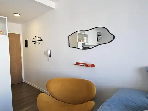 Departamento en San Cristobal