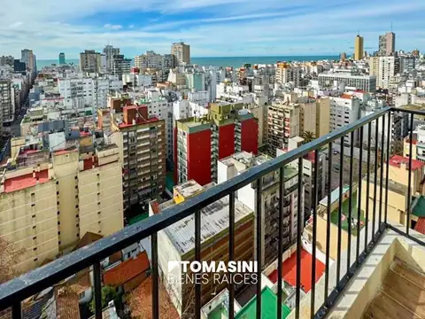 Departamento en Venta en Centro, USD 74.500