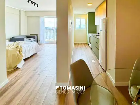 Departamento en Venta de Monoambiente