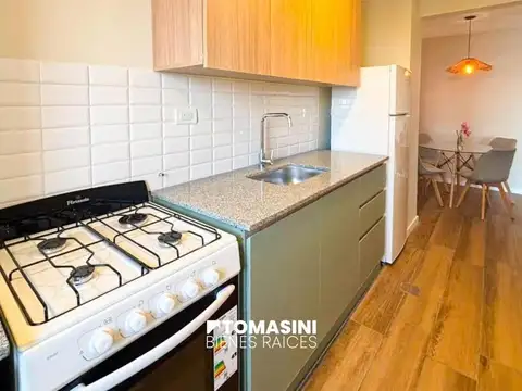 Departamento en Venta A Estrenar