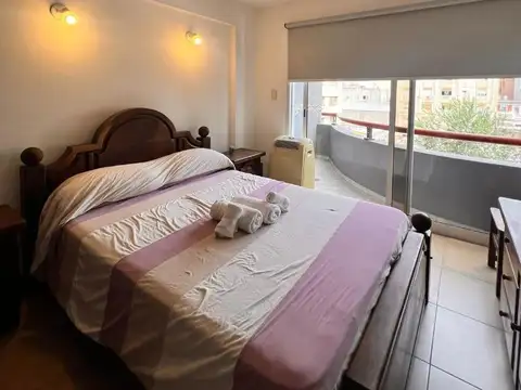 Departamento en Alquiler Temporal de 1 dormitorio
