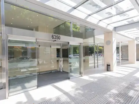 Oficinas corporativos en alquiler - Av Libertador 6350 - Pisos 1,2,3,4