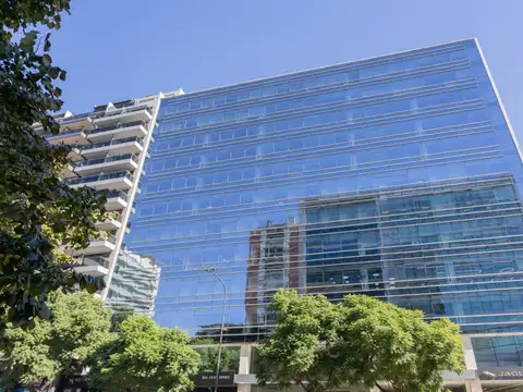 Oficina en Alquiler en Belgrano, USD 92.000