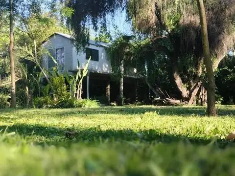 Terreno en Venta en Delta del Tigre, USD 75.000