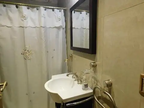 Departamento en Venta en San Justo, USD 160.000