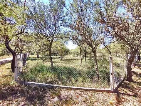 Terreno en Venta en La Herminda, USD 25.000