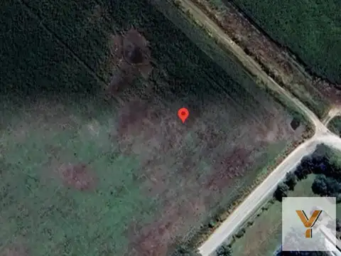 Campo en venta - 40.000Mts2 - General Villegas, Magdalena