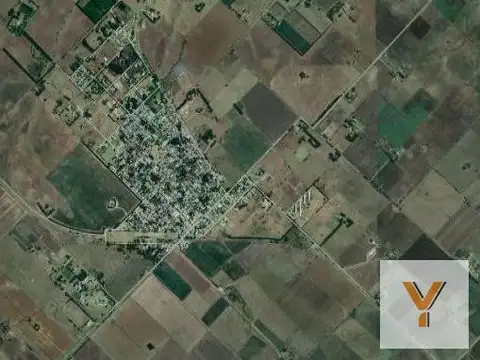 Campo en venta - 40.000Mts2 - General Villegas, Magdalena