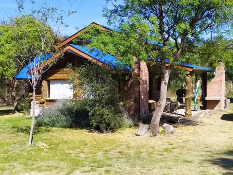 Venta 76has en producción la Ramada Cordoba
