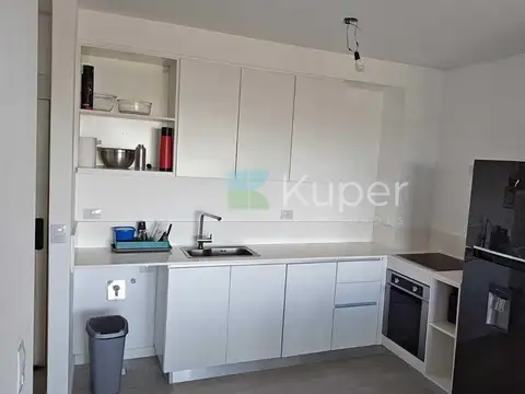 Departamento en Venta en Nordelta Remeros Beach, USD 185.000