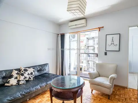 Departamento en Venta en Nuñez, USD 119.000