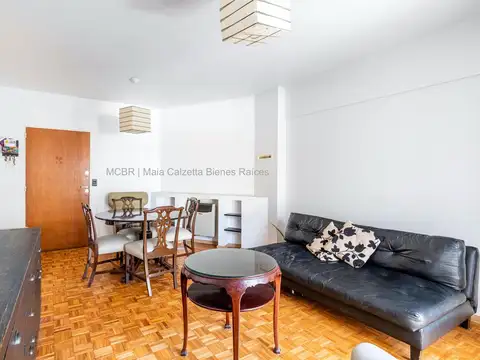 Departamento en Venta 35 años