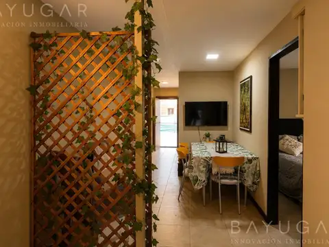 Departamento en Venta de 2 dormitorios